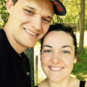 Meet your Posher, Ashlee